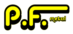 PF Metal di Francesco Pini
